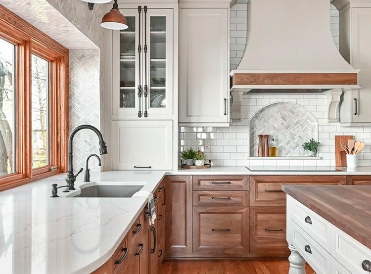 Commercial Doors, Carpentry and Custom Millwork Austin TX
