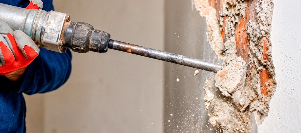Demolition Services and Interior Finishing Contractors Austin TX