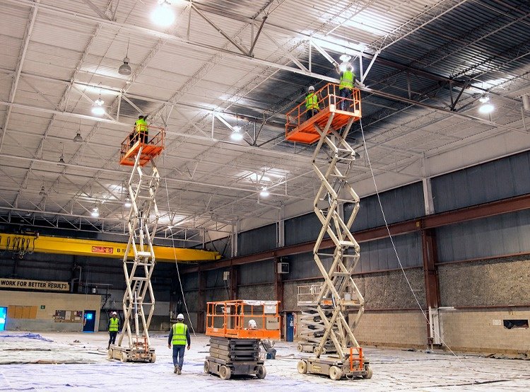 Commercial and Residential Painting Contractors in Austin TX