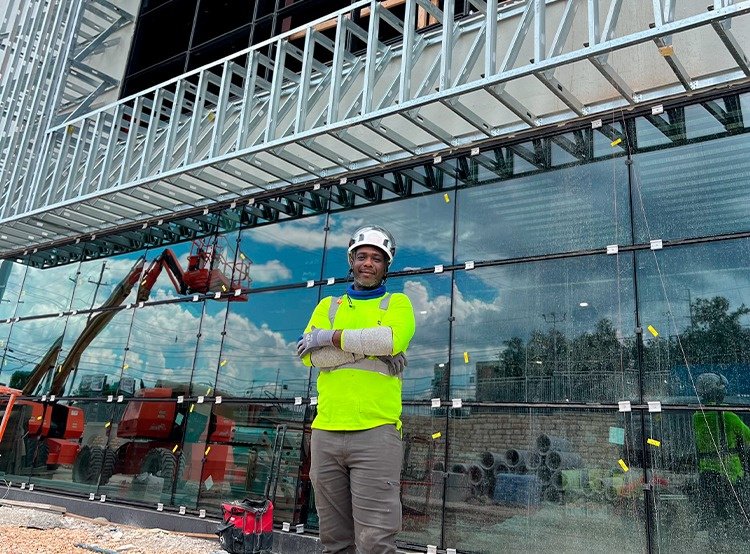 Metal Structures and Structural Welding Fabrication Austin TX